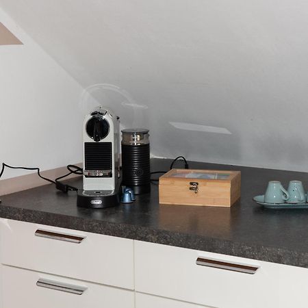 Moderne, Gemuetliche Dg-Wohnung In Ruhiger Lage Neunburg vorm Wald Εξωτερικό φωτογραφία