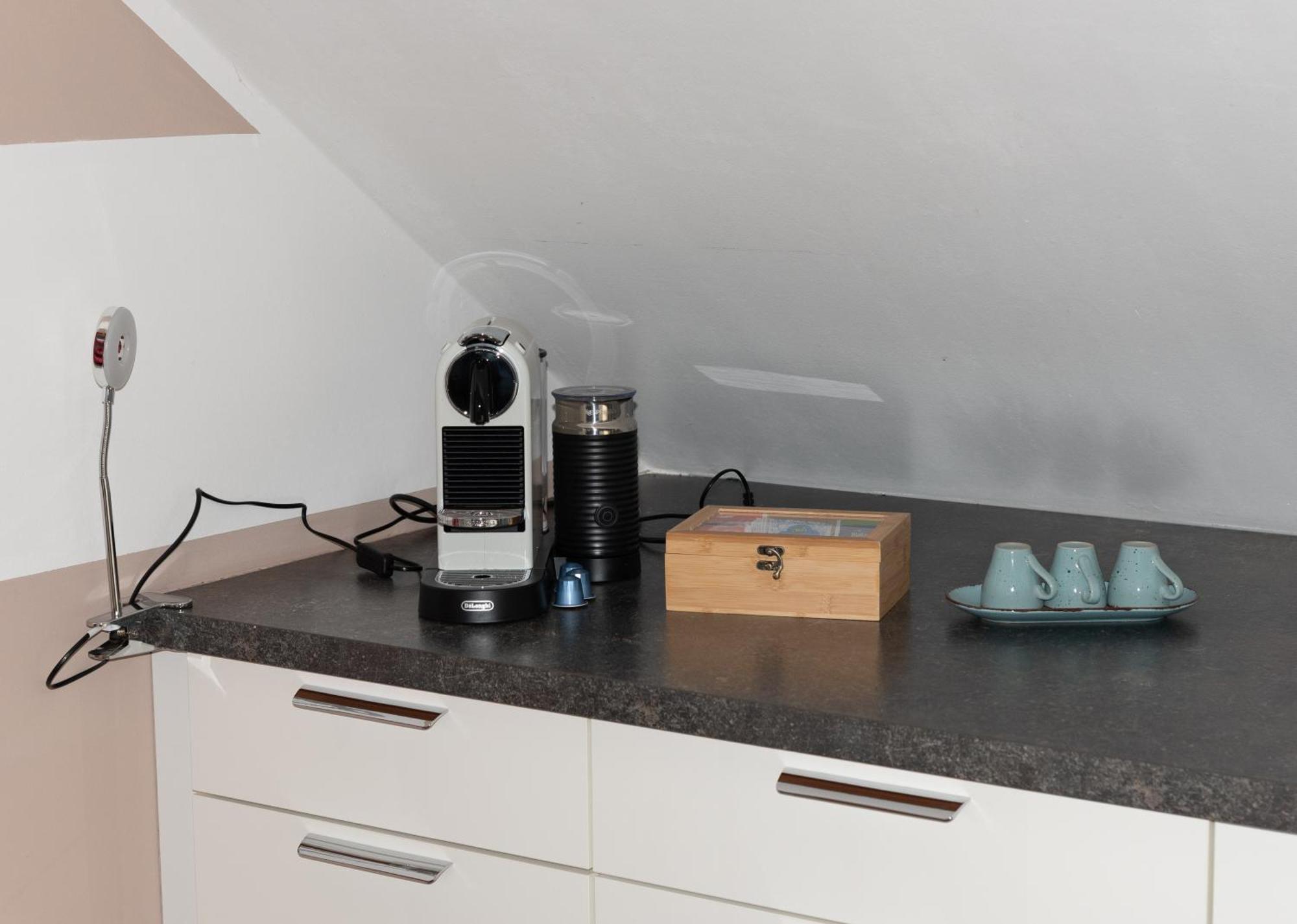 Moderne, Gemuetliche Dg-Wohnung In Ruhiger Lage Neunburg vorm Wald Εξωτερικό φωτογραφία