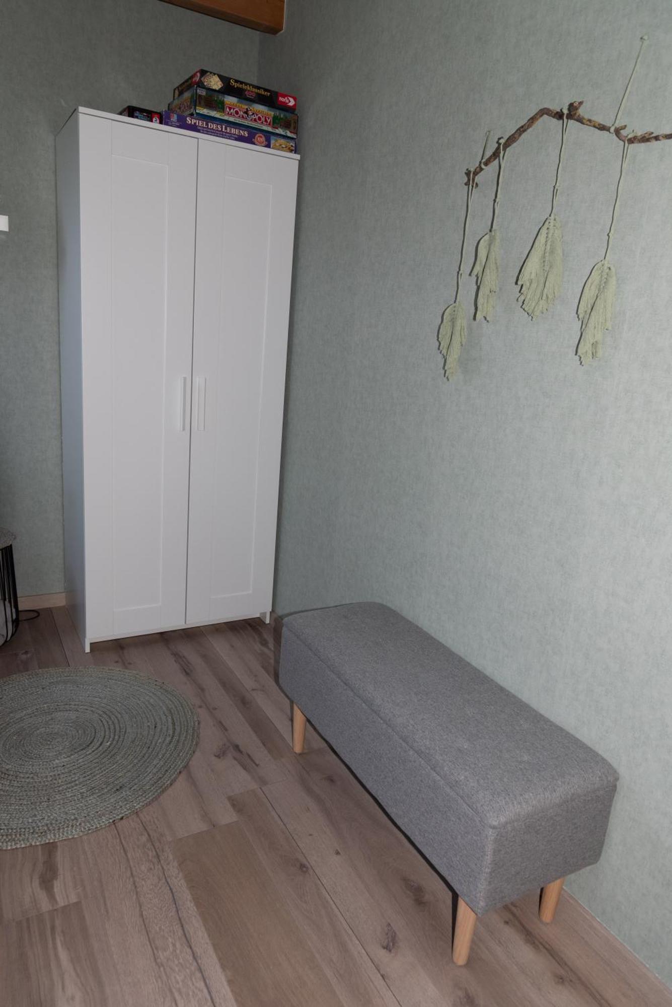 Moderne, Gemuetliche Dg-Wohnung In Ruhiger Lage Neunburg vorm Wald Εξωτερικό φωτογραφία