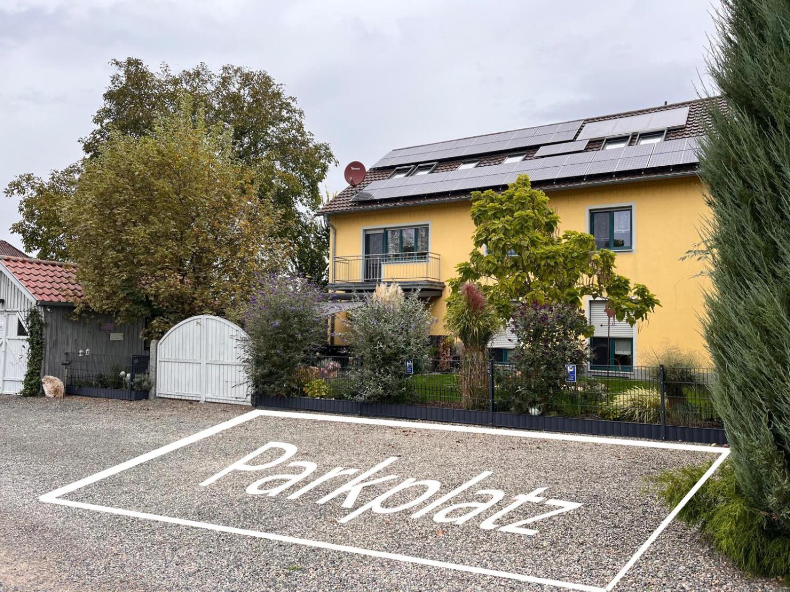 Moderne, Gemuetliche Dg-Wohnung In Ruhiger Lage Neunburg vorm Wald Εξωτερικό φωτογραφία